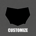 Motocutz Plate Decal